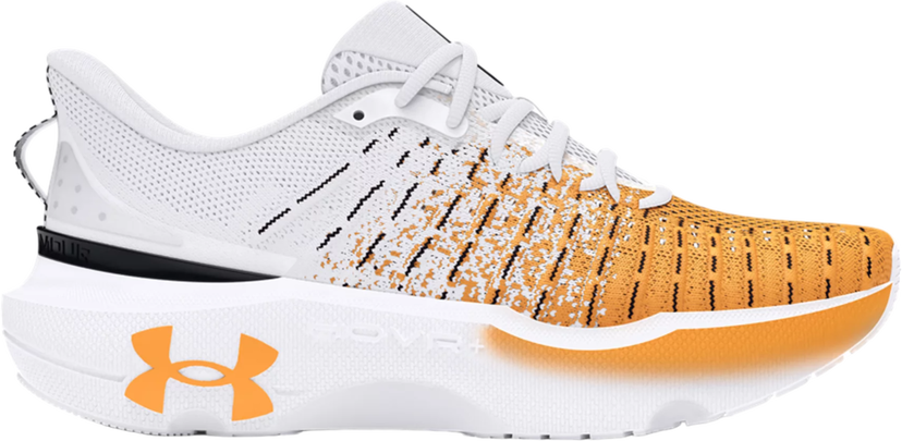 Løbe Under Armour UA Infinite Elite We Run Hvid | 3027971-100