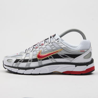 Sneakers og sko Nike P-6000 "Metallic" Metalisk | BV1021-101, 2
