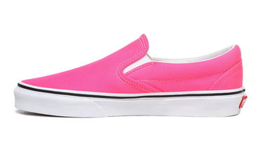 Sneakers og sko Vans UA Classic Slip-On Lyserød | VN0A4U38WT6, 2