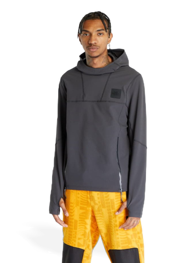 Sweatshirt The North Face 2000S Zip Tech Hoodie Grå | NF0A85370C5
