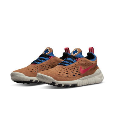 Sneakers og sko Nike Free Run Trail Brun | CW5814-201, 1