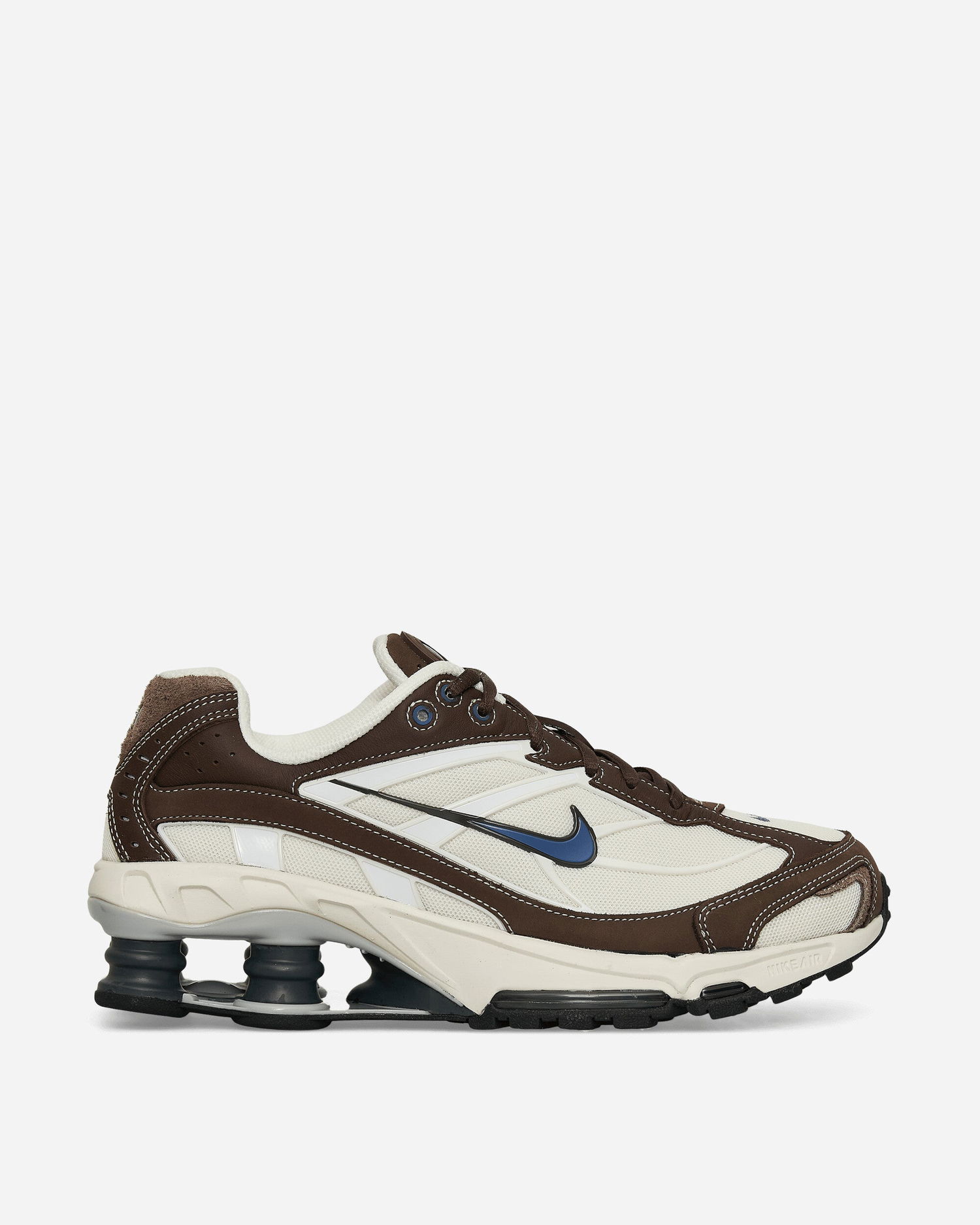Sneakers og sko Nike Shox Ride 2 Brun | HV6349-200, 0