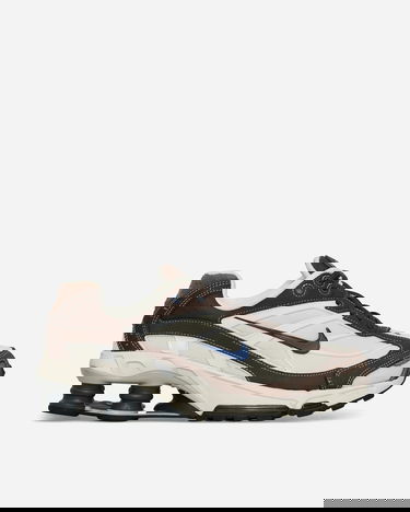 Sneakers og sko Nike Shox Ride 2 Brun | HV6349-200, 0