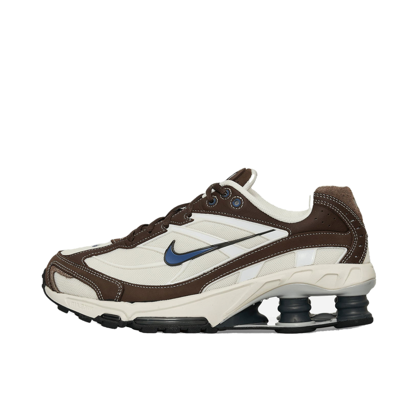 Sneakers og sko Nike Shox Ride 2 Brun | HV6349-200