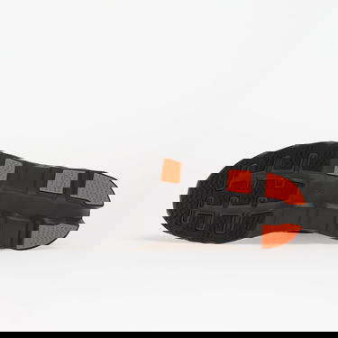 Sneakers og sko On Running On Cloudstratus 3 Sort | 3MD30110958, 0