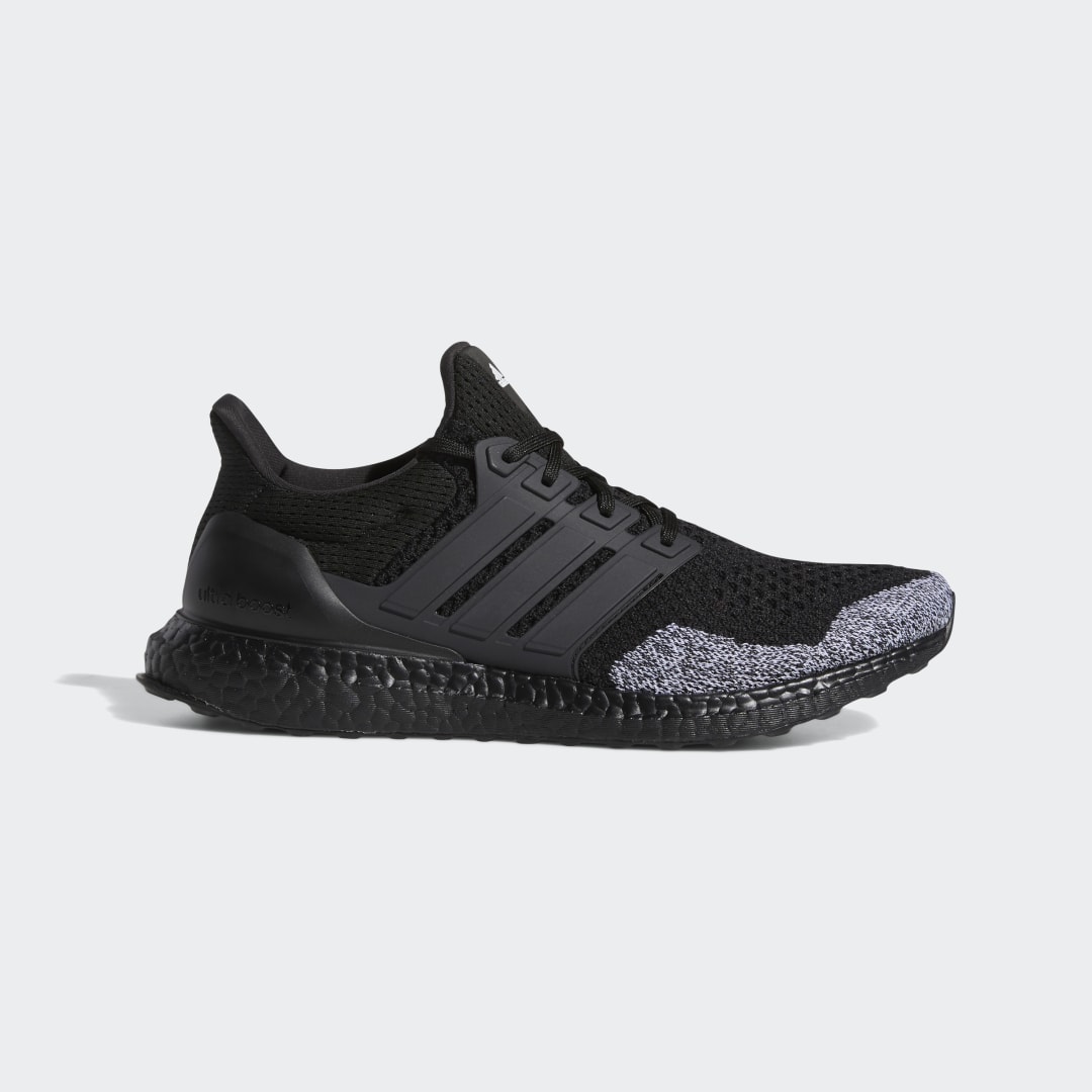 Sneakers og sko adidas Performance UltraBoost 1.0 DNA Sort | GZ3150, 0