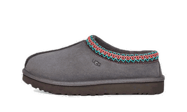 Sneakers og sko UGG Tasman Slipper Grå | 5955-DGRY, 0