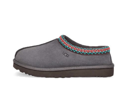 Sneakers og sko UGG Tasman Slipper Grå | 5955-DGRY