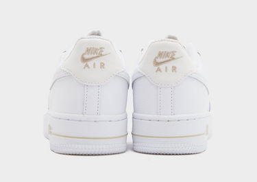 Sneakers og sko Nike Air Force 1 Gs Hvid | IO1158-100, 2
