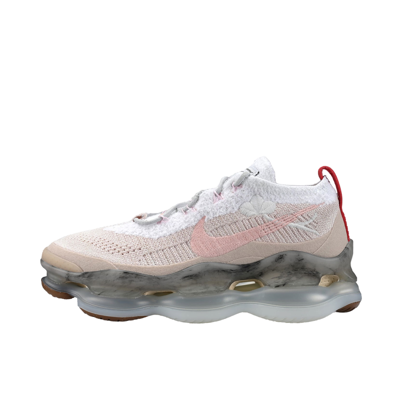 Sneakers og sko Nike Air Max Scorpion FK Lunar New Year Leap High W Beige | FD4339-180