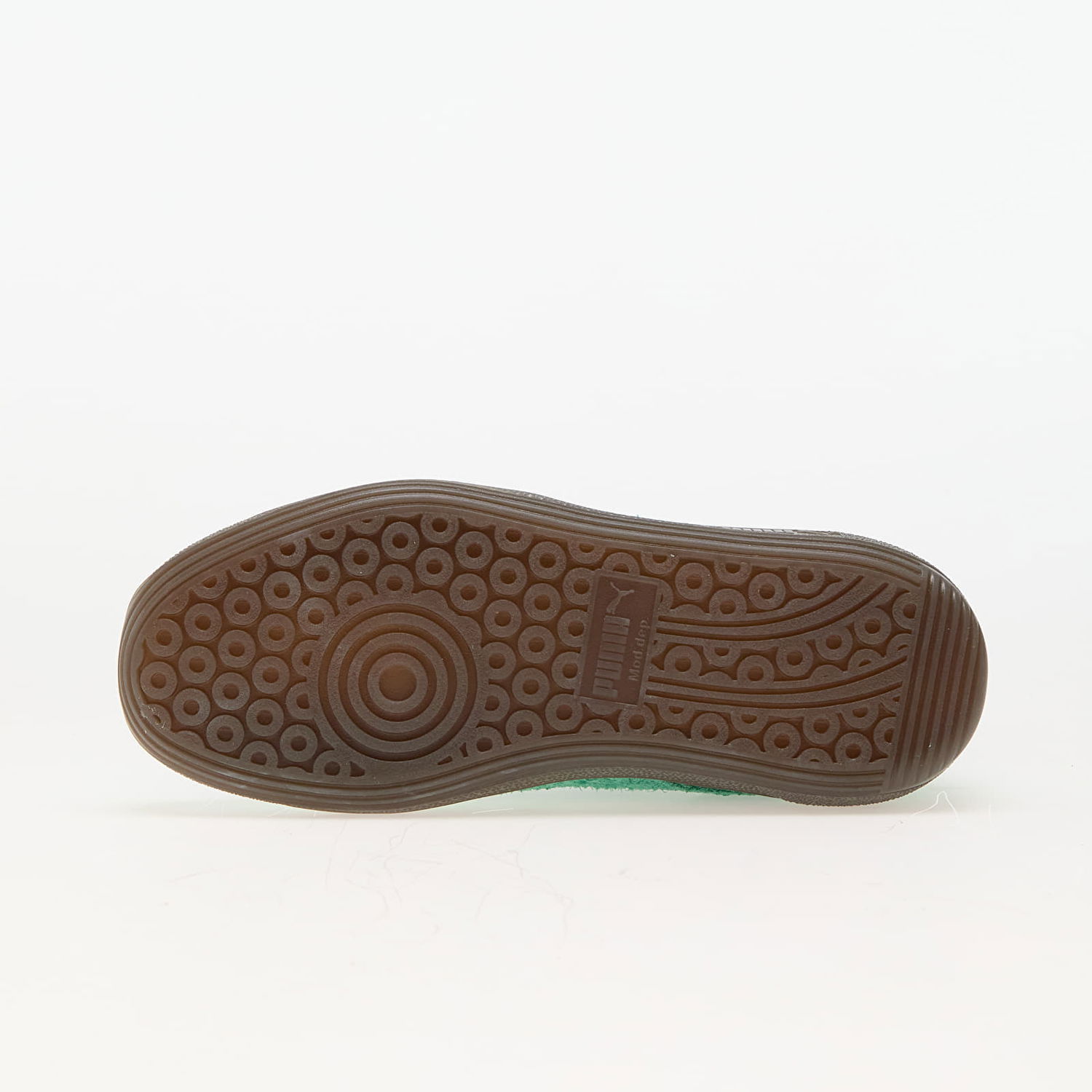 Sneakers og sko Puma Palermo Clobber Dresscode W Grøn | 39815002, 1