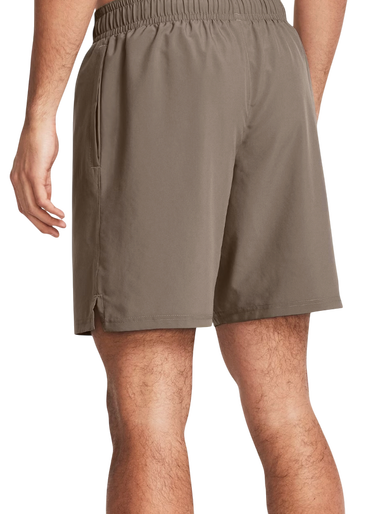 Shorts Under Armour Tech Woven Wordmark Short Beige | 1383356-200, 1