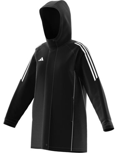 Jakke adidas Originals adidas TIRO24 PARKA W Sort | ip6669, 0
