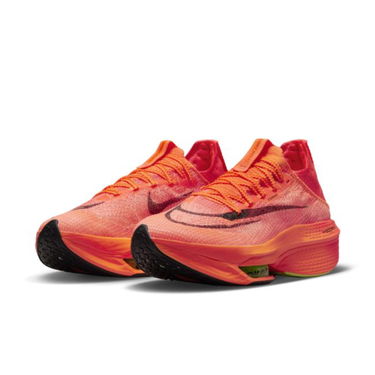 Sneakers og sko Nike Air Zoom Alphafly NEXT% 2 W Orange | DN3559-800, 3