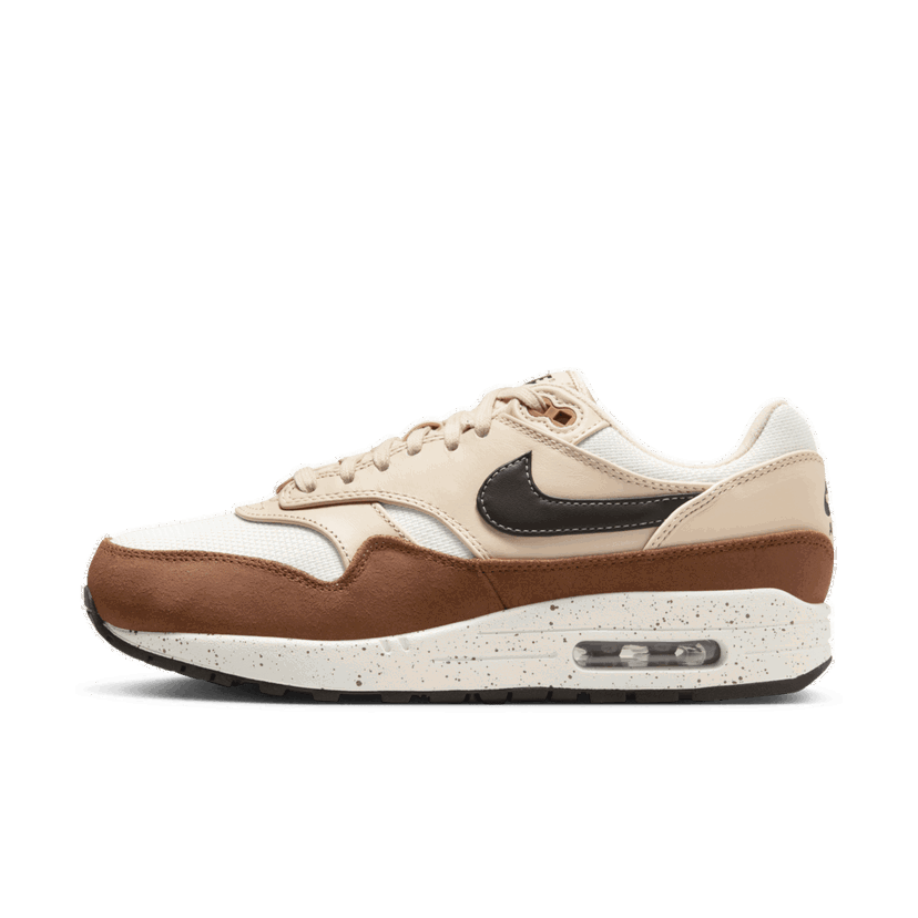 Sneakers og sko Nike Air Max 1 "Velvet Brown" W Brun | FZ3621-220
