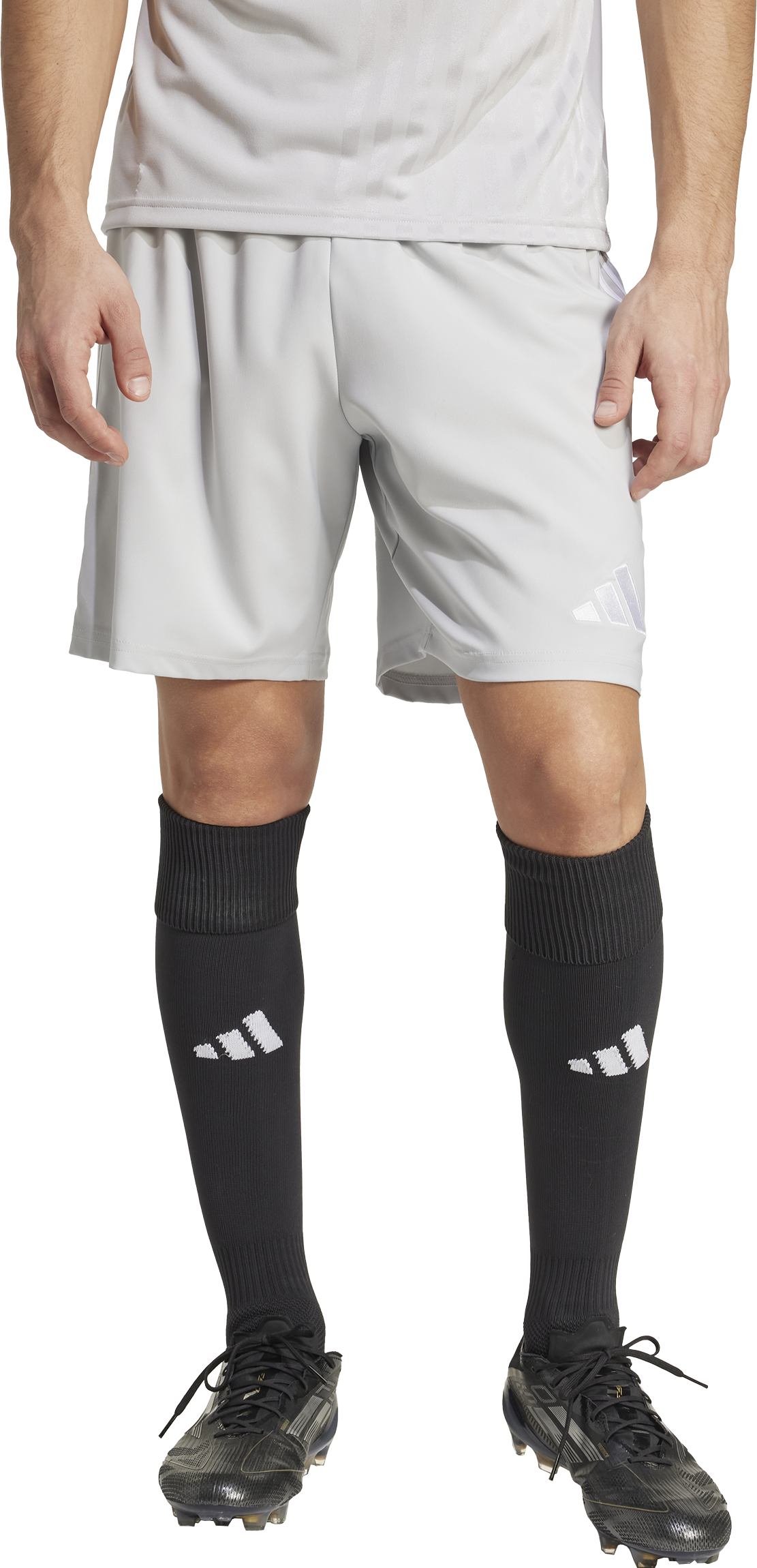 Shorts adidas Originals Tastigio 25 Training Shorts Grå | jn7160, 1