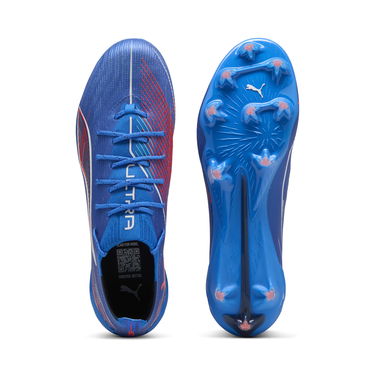 Sneakers og sko Puma ULTRA 6 ULTIMATE FG Blå | 108557_01, 3