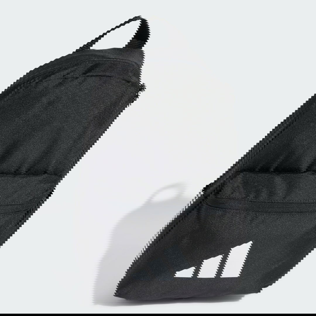 Rygsæk adidas Performance Logo Backpack Sort | JD1303, 0