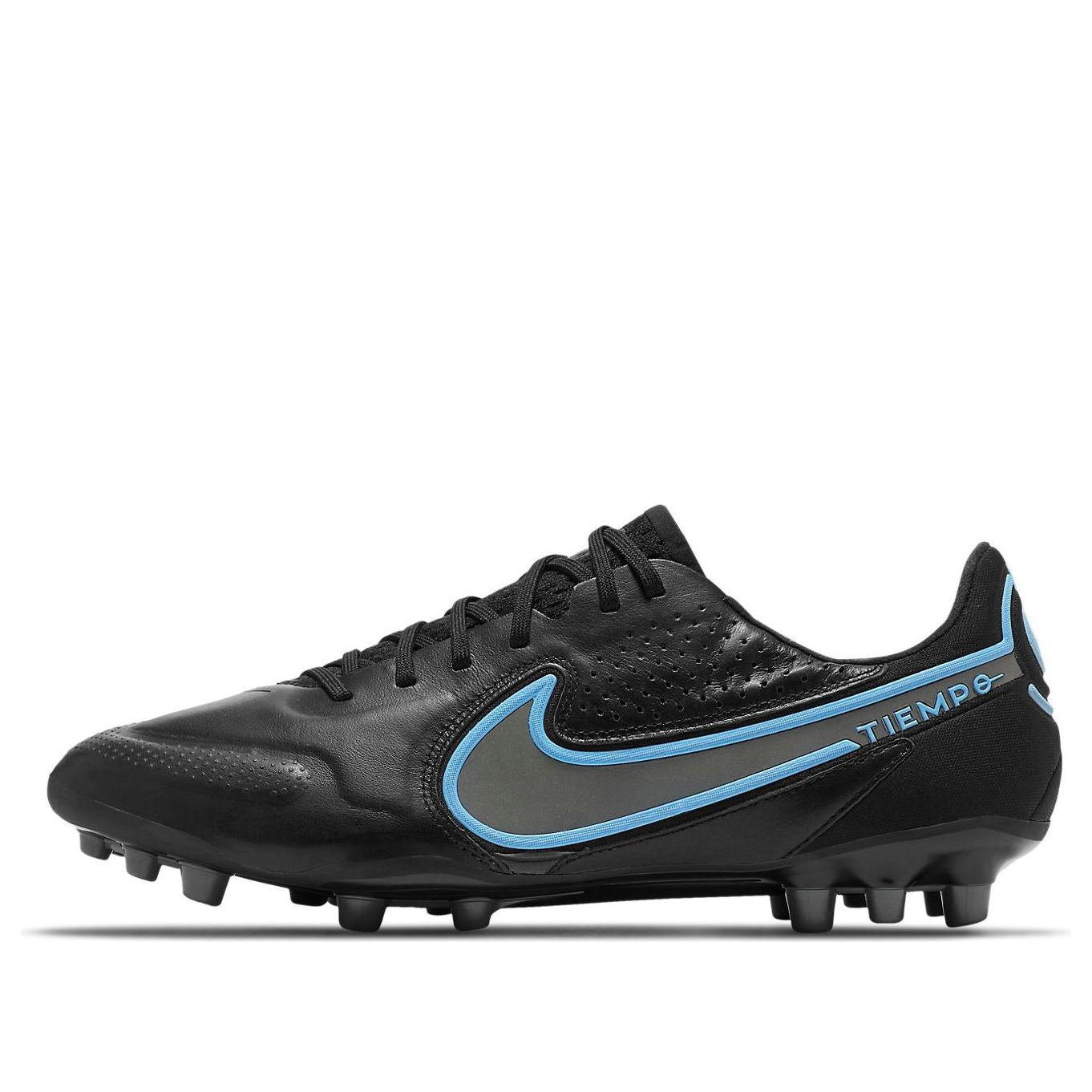 Sneakers og sko Nike LEGEND 9 Elite AG Sort | DB0824-004, 0