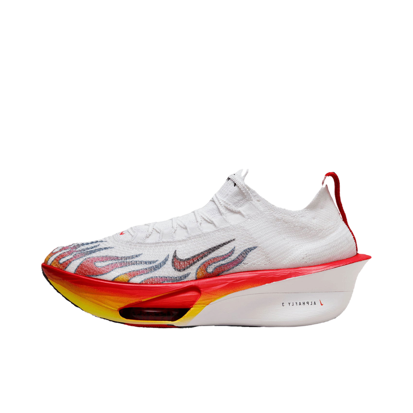 Sneakers og sko Nike Alphafly 3 Premium Hvid | HQ3501-100