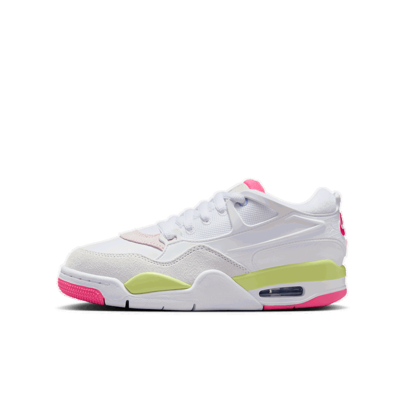 Sneakers og sko Jordan Air Jordan 4 RM Hvid | IH0169-100