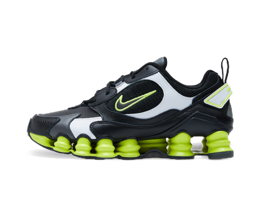 Sneakers og sko Nike W Shox TL Nova Sort | AT8046-003