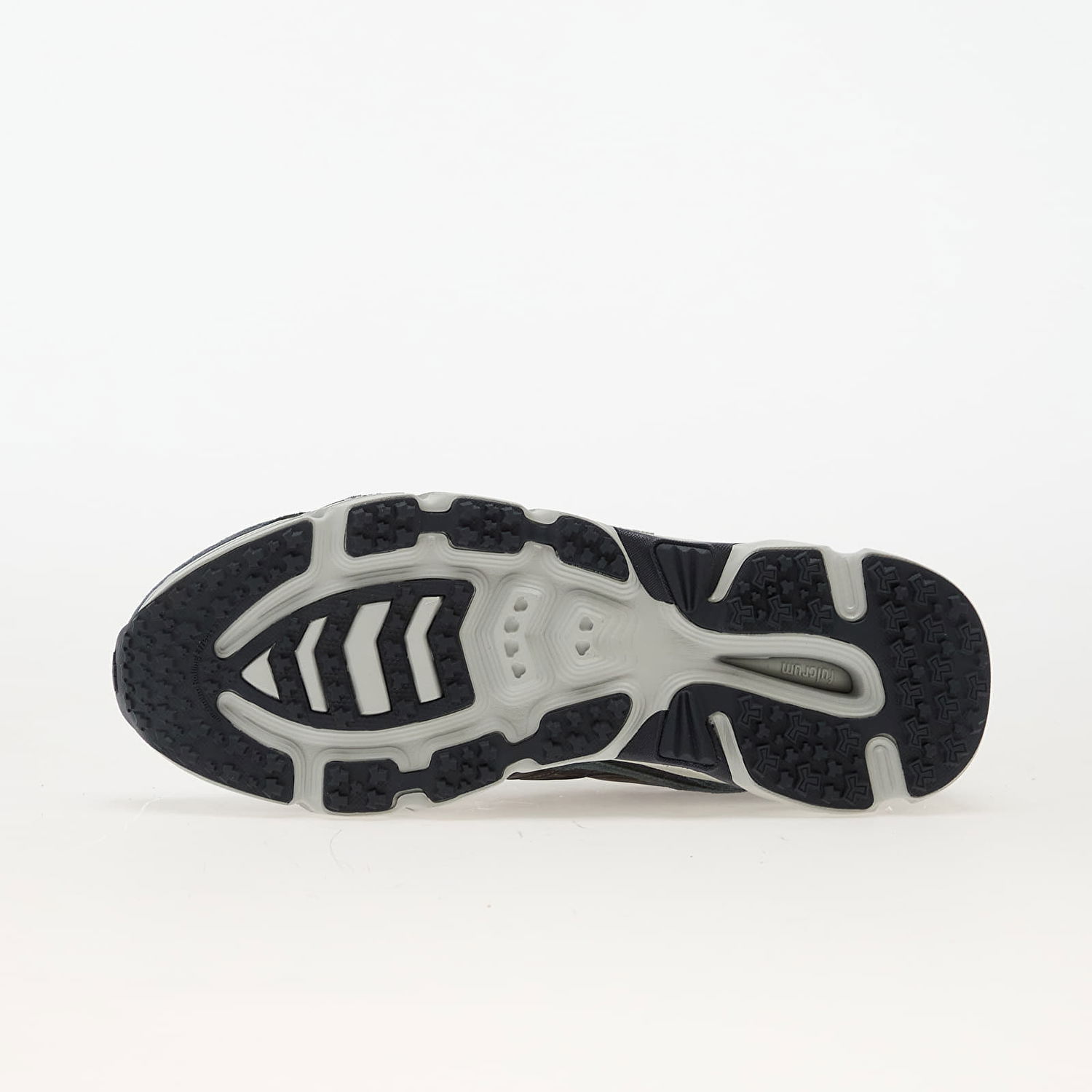 Sneakers og sko Karhu Super Fulcrum India Ink/ Black Sort | F860015, 1