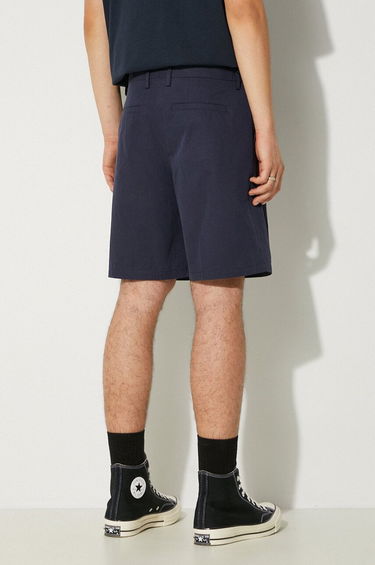 Shorts A.P.C. Khaki Terry Grå | COGBM-H10129, 2