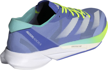 Sneakers og sko adidas Performance ADIZERO ADIOS 8 W Lilla | ig1539, 4
