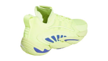 Sneakers og sko adidas Performance Crazy BYW x 2.0 Grøn | EE6009, 5