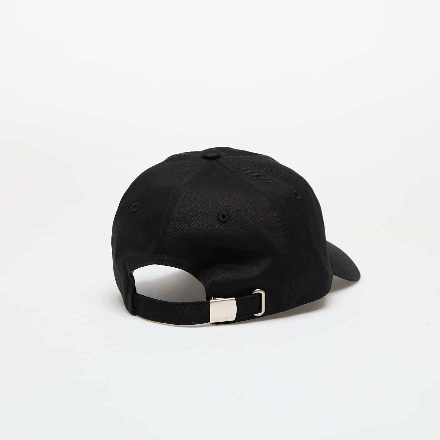 Kasket CALVIN KLEIN Calvin Klein Jeans Monologo Printed Baseball Cap Sort | LV04G5032G UB1, 1