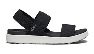 Sneakers og sko Keen Elle Backstrap Sort | 1022620, 0