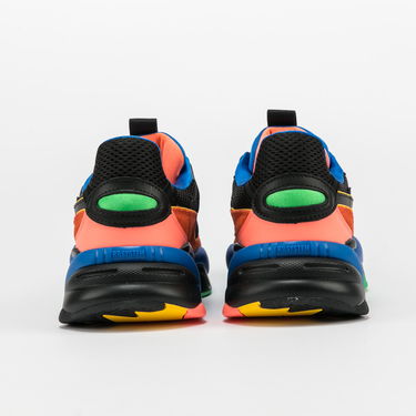 Sneakers og sko Puma RS-2K Messaging Sort | 372975 02, 3