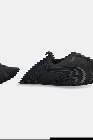 Sneakers og sko Puma Talon San San Gear Sort | 404243, 1