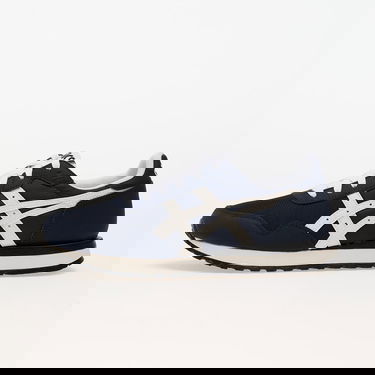 Sneakers og sko Asics Tiger Runner II Mørkeblå | 1201A792-402, 0