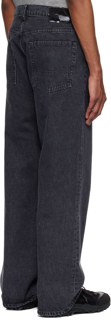 Jeans OUR LEGACY Third Cut Jeans Grå | M4195TS, 3