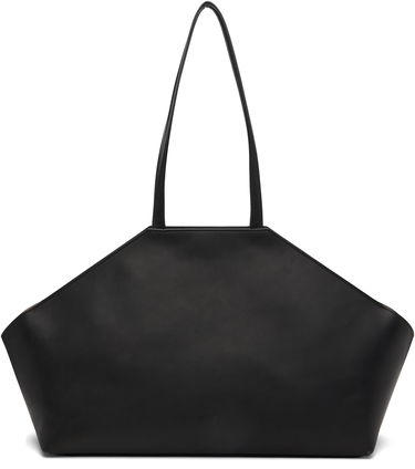 Mulepose Marsèll Marsell Sagomina Tote Bag Sort | MB0474 P011666, 0