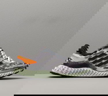 Sneakers og sko adidas Performance 4D Run 1.0 Grå | FW1233, 0