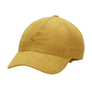 Kasket Nike Cord Club Cap Bronzine Orange | FB5375-716, 1