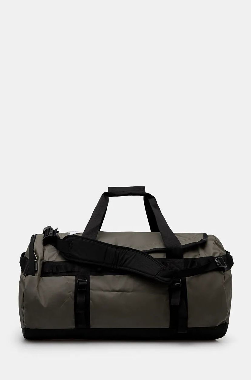 Rejsetaske The North Face Travel Bag Base Camp Duffel M Grøn | NF0A52SA4WC1
