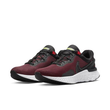 Sneakers og sko Nike React Miler 3 Sort | DD0490-003, 2