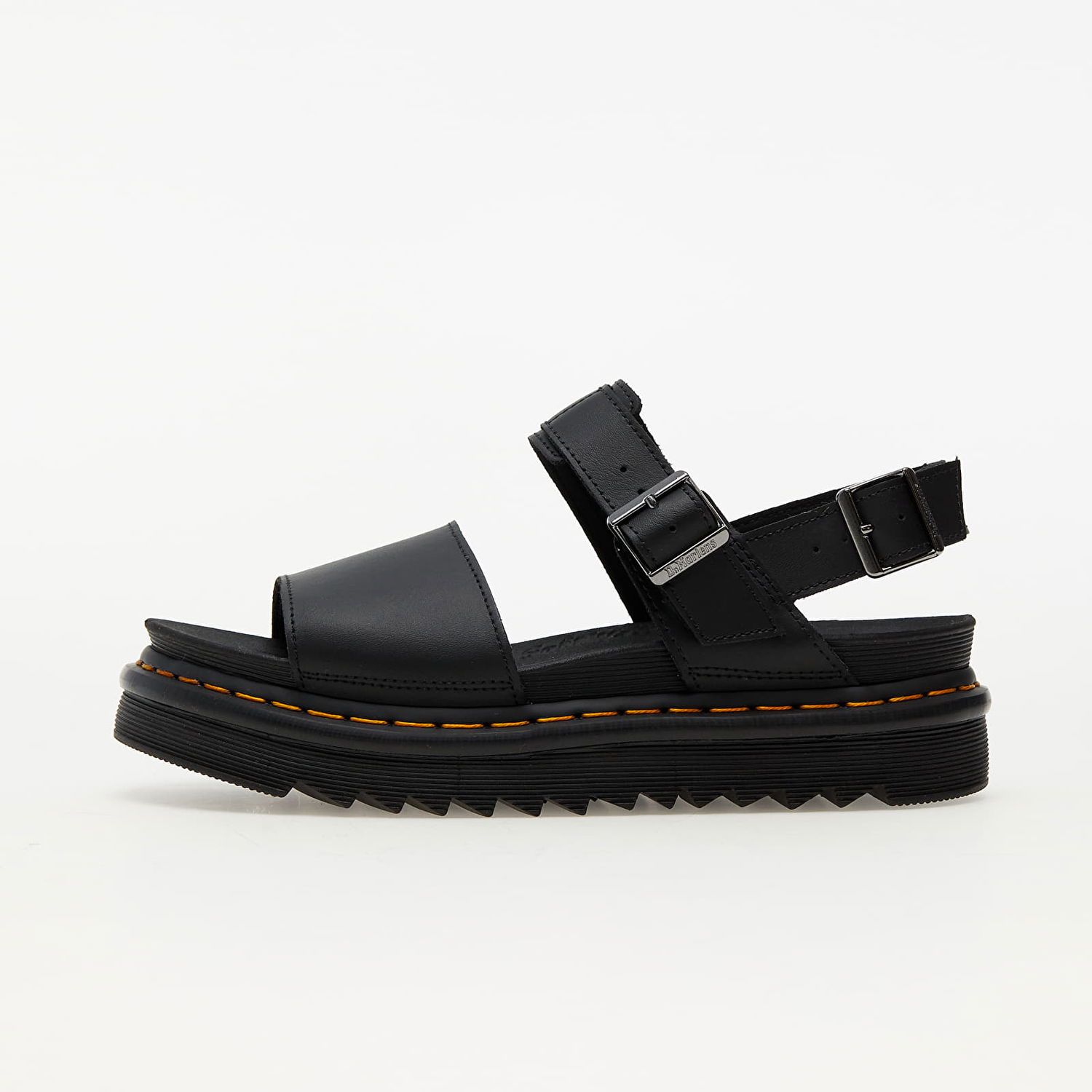 Sneakers og sko Dr. Martens Voss Sort | DM24233001, 0