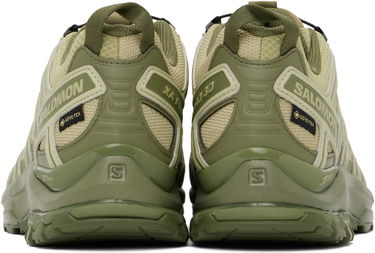 Sneakers og sko Salomon XA PRO 3D Gore-Tex Grøn | L47731600, 1
