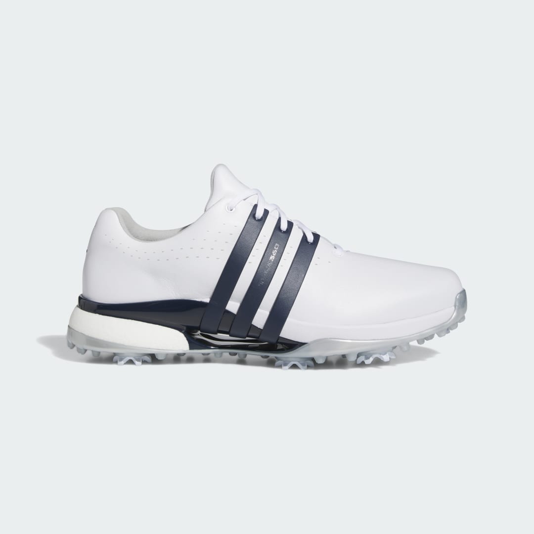 Tøj adidas Performance Tour360 24 BOOST Golf Shoes Lyserød | IF0249, 1