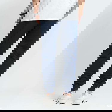 Joggingbukser Under Armour Sportstyle Mørkeblå | 1290261-408, 4