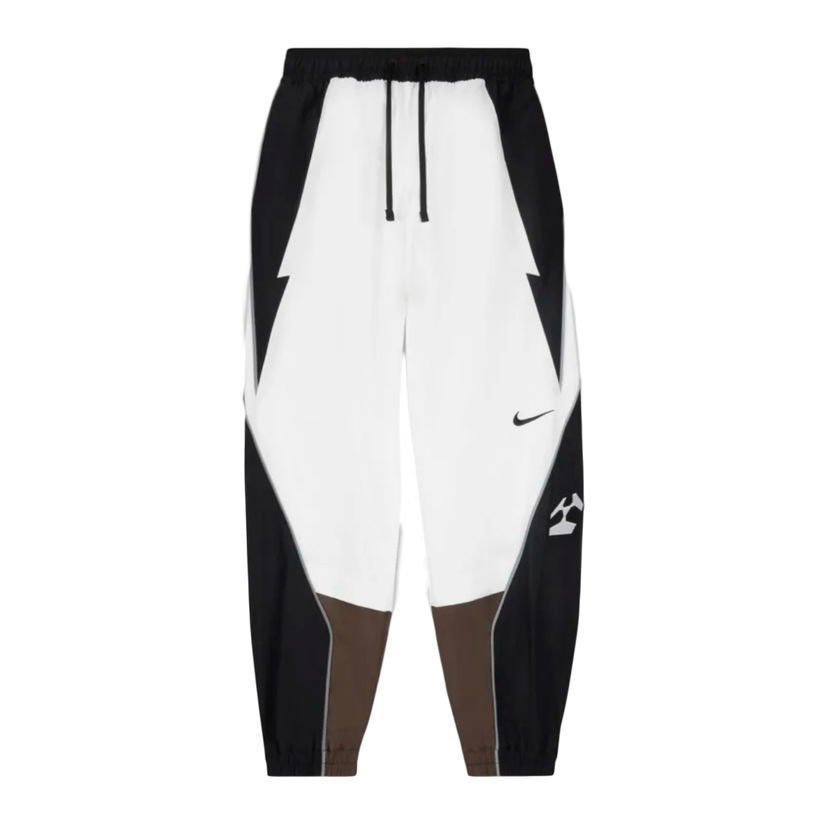 Bukser Nike Lab x Acronym Woven Pants White Hvid | CZ4672-100
