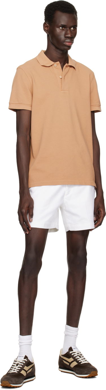 Sneakers og sko Tom Ford TOM FORD Mick Brun | J1511-LCL456N, 4