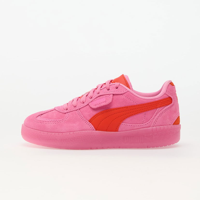 Sneakers og sko Puma Palermo Moda Xtra W Lyserød | 39853401