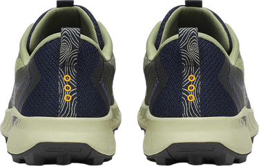 Sneakers og sko Saucony Peregrine 15 GTX Grøn | s20992-162, 2