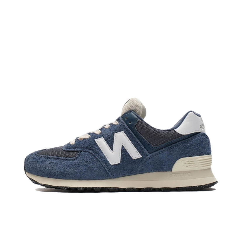 Sneakers og sko New Balance 574 Blå | U574RBJ